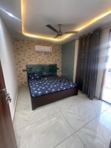 Bedroom Image of 750 Sq.ft 1 BHK Apartment / Flat for sale in Sector 49 Chandigarh for Rs. 11000000