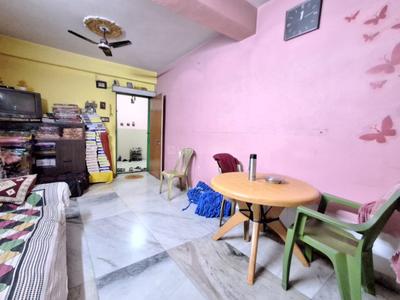 Hall Image of 700 Sq.ft 2 BHK Apartment / Flat for sale in Keshtopur Kolkata for Rs. 2500000