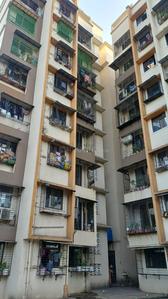 Image of 880 Sq.ft 2 BHK Apartment / Flat for sale in Shree Viraj Sharmila Residency, Badlapur East, Badlapur for Rs. 3700000