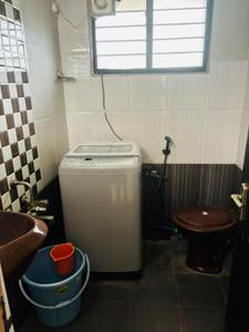 Image of 400 Sq.ft 1 RK Builder Floor for rent in Kankanady, Mangalore for Rs. 12000