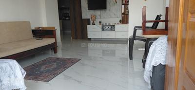 Hall Image of 1138 Sq.ft 2 BHK Apartment / Flat for sale in Whitefield Bengaluru for Rs. 7055600