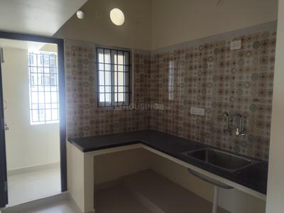 Image of 955 Sq.ft 2 BHK Apartment / Flat for sale in Medavakkam, Chennai for Rs. 6885000