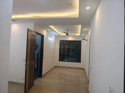 Hall Image of 1440 Sq.ft 3 BHK Builder Floor for sale in South City Floors 1, Sector 41 Gurgaon for Rs. 18200000