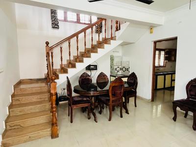 Hall Image of 2000 Sq.ft 4 BHK Villa for sale in Kakkanad Kochi for Rs. 13000000