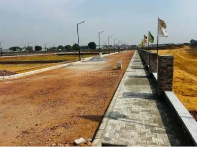 Image of 162 Sq.ft Residential Plot / Land for sale in Nebrom Residency, Alamgirpur, Dharuhera for Rs. 8550000