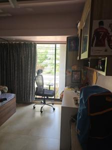 Image of 1050 Sq.ft 2 BHK Apartment / Flat for sale in Sanpada, Navi Mumbai for Rs. 22000000