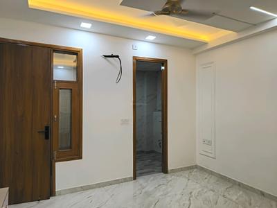 Bedroom Image of 1650 Sq.ft 4 BHK Builder Floor for sale in Vasundhara Ghaziabad for Rs. 18000000