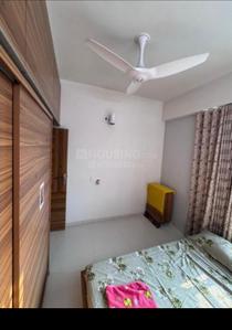 Bedroom Image of 1250 Sq.ft 2 BHK Apartment / Flat for sale in Chandkheda Ahmedabad for Rs. 6500000