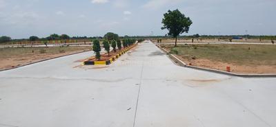 Mathur Plot View 2