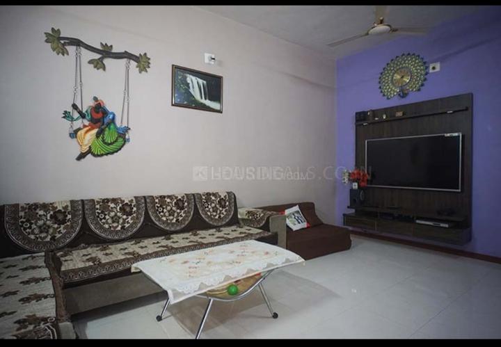 Ghatlodiya Main Image 1