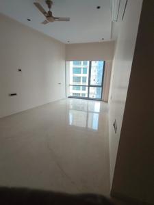Hall Image of 2500 Sq.ft 4 BHK Apartment / Flat for sale in Lodha The World Towers World One Tier II, Lower Parel Mumbai for Rs. 140000000