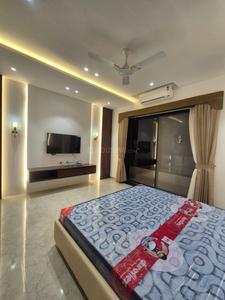 Bedroom Image of 3800 Sq.ft 4 BHK Independent House for sale in Agarwal Emerald Nirvana, County Walk Township Indore for Rs. 35000000