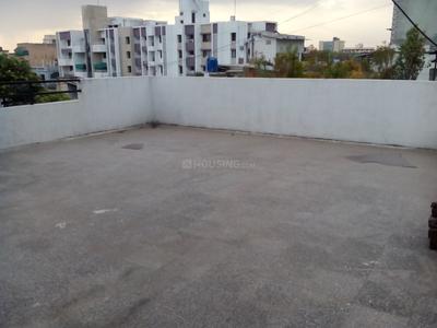 Balcony Image of 1000 Sq.ft 2 BHK Apartment / Flat for rent in Trimurti Nagar Nagpur for Rs. 14000