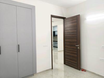 Bedroom Image of 1119 Sq.ft 2.5 BHK Apartment / Flat for sale in M3M Soulitude, Sector 89 Gurgaon for Rs. 14000000