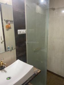 Bathroom Image of 1750 Sq.ft 3.5 BHK Apartment / Flat for sale in Vashi Navi Mumbai for Rs. 31000000