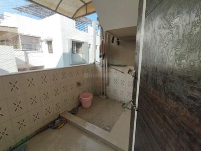 Balcony Image of 2300 Sq.ft 4 BHK Penthouse for sale in Science City Ahmedabad for Rs. 25000000