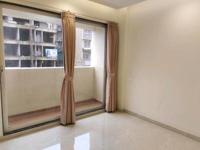 Bedroom Image of 1050 Sq.ft 2 BHK Apartment / Flat for sale in Cemcon Montana, Ulwe Navi Mumbai for Rs. 8500000