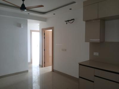 Living Room Image of 1100 Sq.ft 3 BHK Apartment / Flat for sale in Sector 108 Gurgaon for Rs. 8200000