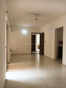 Hall Image of 900 Sq.ft 2 BHK Apartment / Flat for rent in VJ Yashone Wakad Central, Wakad Pune for Rs. 30999