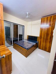 BHK Flats for Rent in Sector 16, Kharghar, Navi Mumbai 2+
