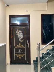Image of 900 Sq.ft 2 BHK Builder Floor for rent in Bijnor, Lucknow for Rs. 9000