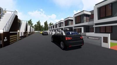 Image of 720 Sq.ft 2 BHK Independent House for sale in Sakri, Bilaspur for Rs. 1565000