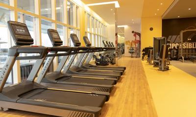 Image of 355 Sq.ft 1 RK Apartment / Flat for sale in Jumeirah Village, Dubai for Rs. 25770749