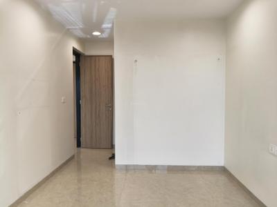 Bedroom Image of 894 Sq.ft 2 BHK Apartment / Flat for rent in Tridhaatu Morya, Chembur Mumbai for Rs. 80000