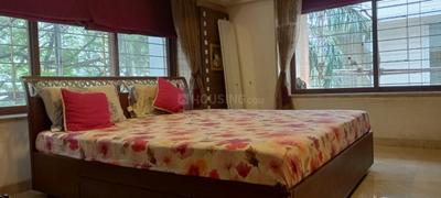 Bedroom Image of 5600 Sq.ft 6 BHK Duplex for sale in Juhu Mumbai for Rs. 220000000
