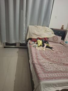 Bedroom Image of 1246 Sq.ft 3 BHK Apartment / Flat for sale in Wakad Pune for Rs. 13000000