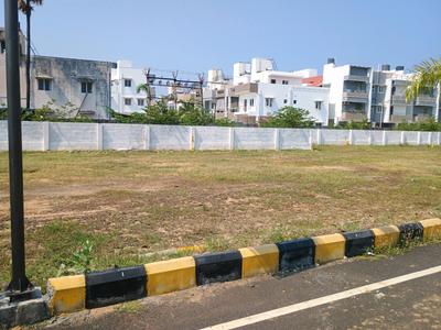 Residential Plot