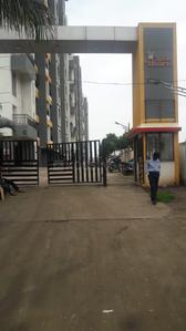 Image of 690 Sq.ft 1 BHK Apartment / Flat for sale in Pisoli, Pune for Rs. 3200000