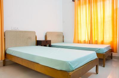 Bedroom Image of Gajanana Sumuk A-302 in K R Puram, Bangalore