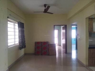 Living Room Image of 1148 Sq.ft 3 BHK Apartment / Flat for sale in Srijan Green Field City Classic Premium, Maheshtala Kolkata for Rs. 5500000