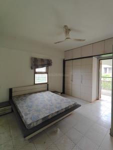 Bedroom Image of 1560 Sq.ft 3 BHK Apartment / Flat for sale in Vastrapur Ahmedabad for Rs. 9500000