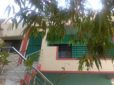 Image of 1500 Sq.ft 1 BHK Builder Floor for rent in Bagmugaliya, Bhopal for Rs. 6500