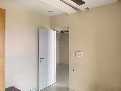 Bedroom Image of 658 Sq.ft 1 BHK Apartment / Flat for rent in Runwal Gardens Phase 2 Bldg no 18 23, Dombivli East Thane for Rs. 17999