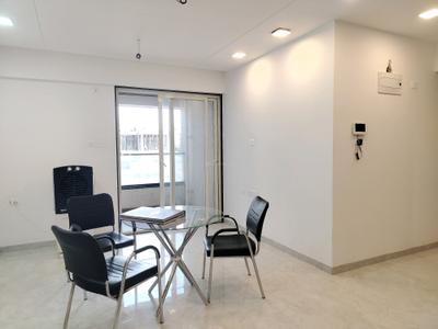 Living Room Image of 1090 Sq.ft 2 BHK Apartment / Flat for sale in Kumar Magnacity Tower A3, Hadapsar Pune for Rs. 7000000