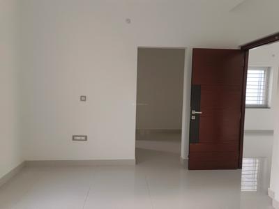 Bedroom Image of 2805 Sq.ft 4 BHK Villa for sale in Sikhara Tranquil, Cherlapalli Secunderabad for Rs. 23800003