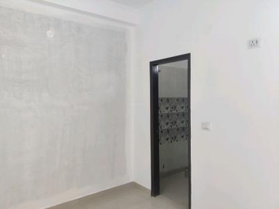 Bedroom Image of 750 Sq.ft 2 BHK Builder Floor for sale in Ved Vihar Ghaziabad for Rs. 2325090