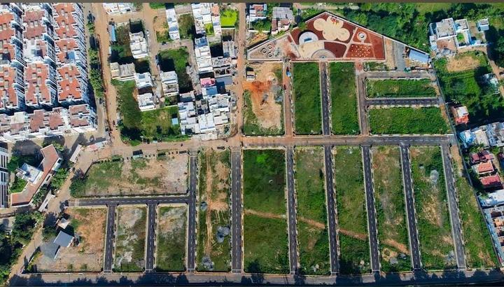 Thirumullaivoyal Main Image 1