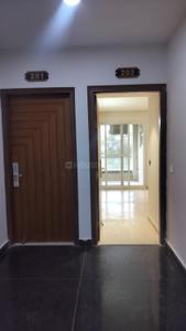 Hall Image of 2100 Sq.ft 3 BHK Apartment / Flat for sale in PR7 Airport Road Zirakpur for Rs. 25200000
