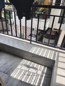 Balcony Image of 1220 Sq.ft 3 BHK Builder Floor for sale in Dum Dum Kolkata for Rs. 6500000