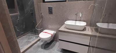 Bathroom Image of 2278 Sq.ft 4 BHK Apartment / Flat for sale in Kharadi Pune for Rs. 22500000