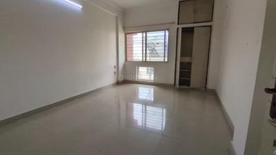Bedroom Image of 1295 Sq.ft 4 BHK Duplex for sale in Fortune Glory Extension II, Gulmohar Colony Bhopal for Rs. 14000000