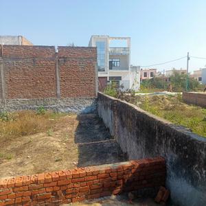 Image of 125 Sq.ft Residential Plot / Land for sale in Rohta, Agra for Rs. 1625000