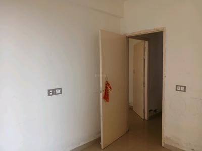 Bedroom Image of 745 Sq.ft 3 BHK Apartment / Flat for sale in ROF Aalayas Phase 2, Sector 102 Gurgaon for Rs. 7500000