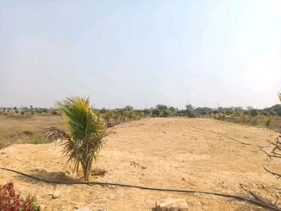 Image of 125 Sq.ft Residential Plot / Land for sale in Mypi Lush Green, Dundigal, Hyderabad for Rs. 3780004