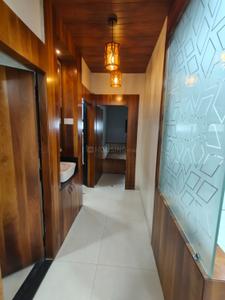 Image of 1850 Sq.ft 3 BHK Apartment / Flat for rent in Scheme No 140, Indore for Rs. 70000