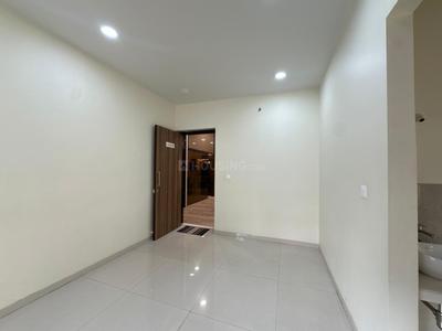 Hall Image of 690 Sq.ft 1 BHK Apartment / Flat for sale in Ashar Merac, Thane West Thane for Rs. 10300000
